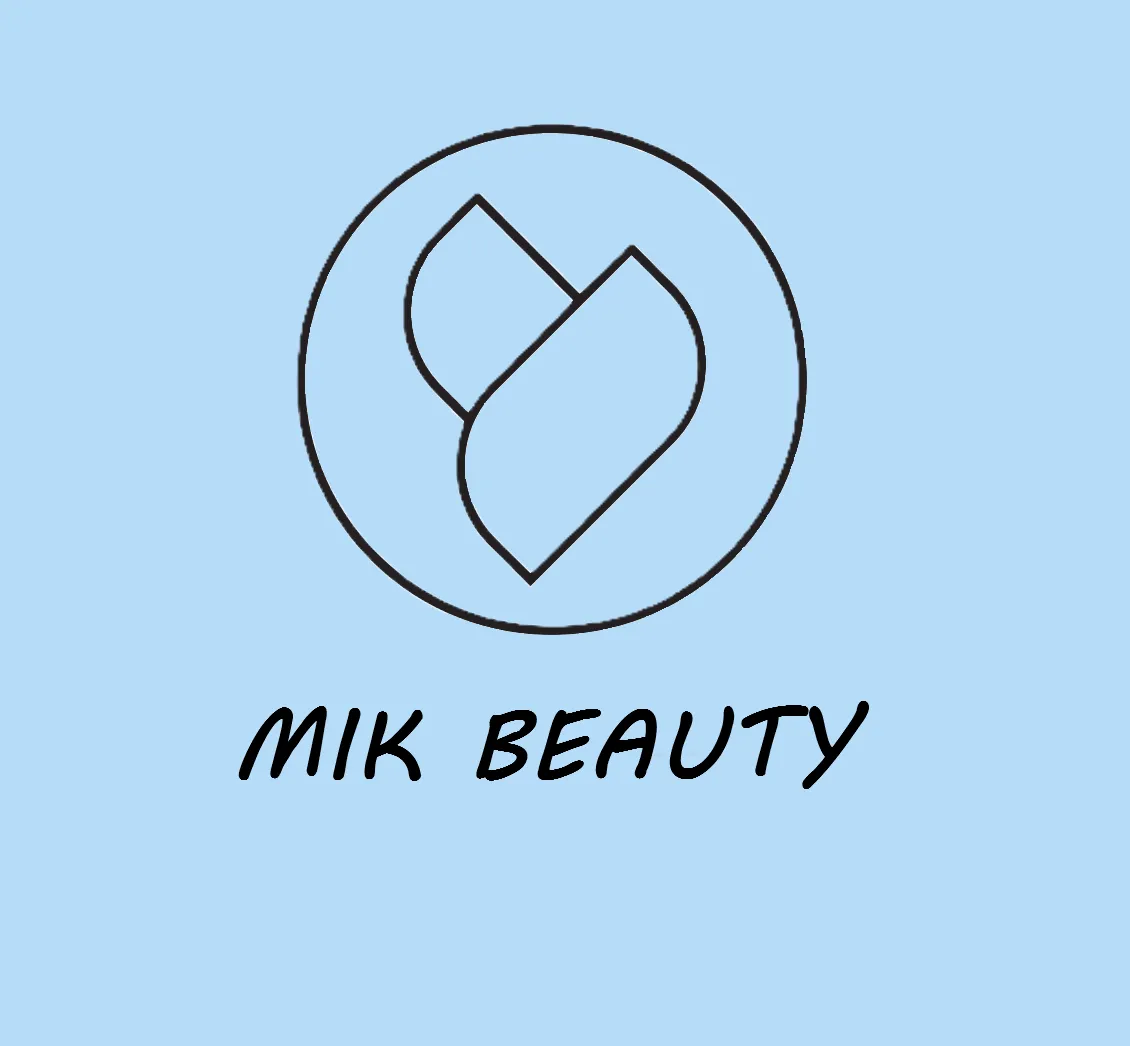 Logo MiK Beauty